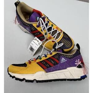 adidas Sean Wotherspoon x Equipment Support 93 Mens 7.5 Super Earth GX3893 NWOB